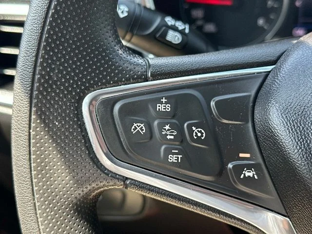 Used 2020 Red Chevrolet LT image 21