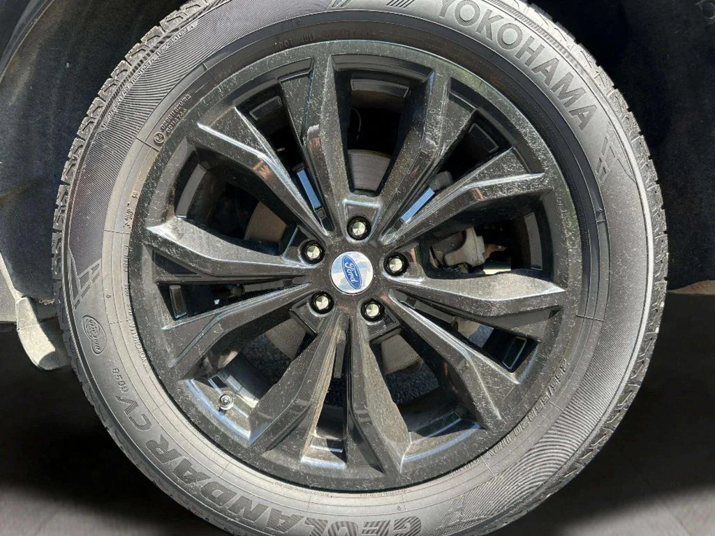 2021 Ford Explorer Limited - Photo 38