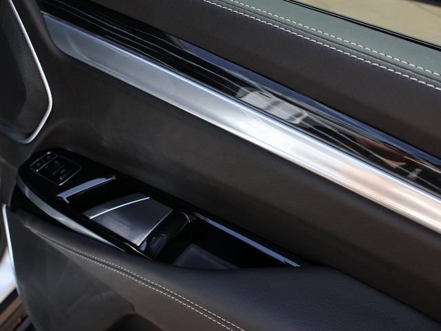 2026 Cadillac Escalade Sport - Photo 17