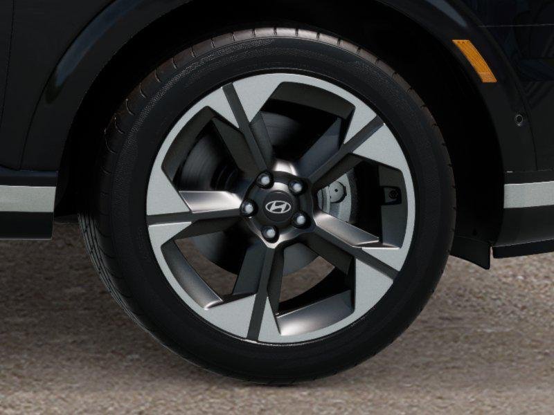 New 2027  Hyundai Limited FWD image 8