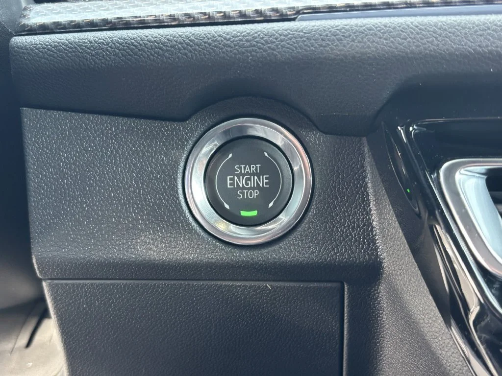 2026 Chevrolet Traverse High Country - Photo 21