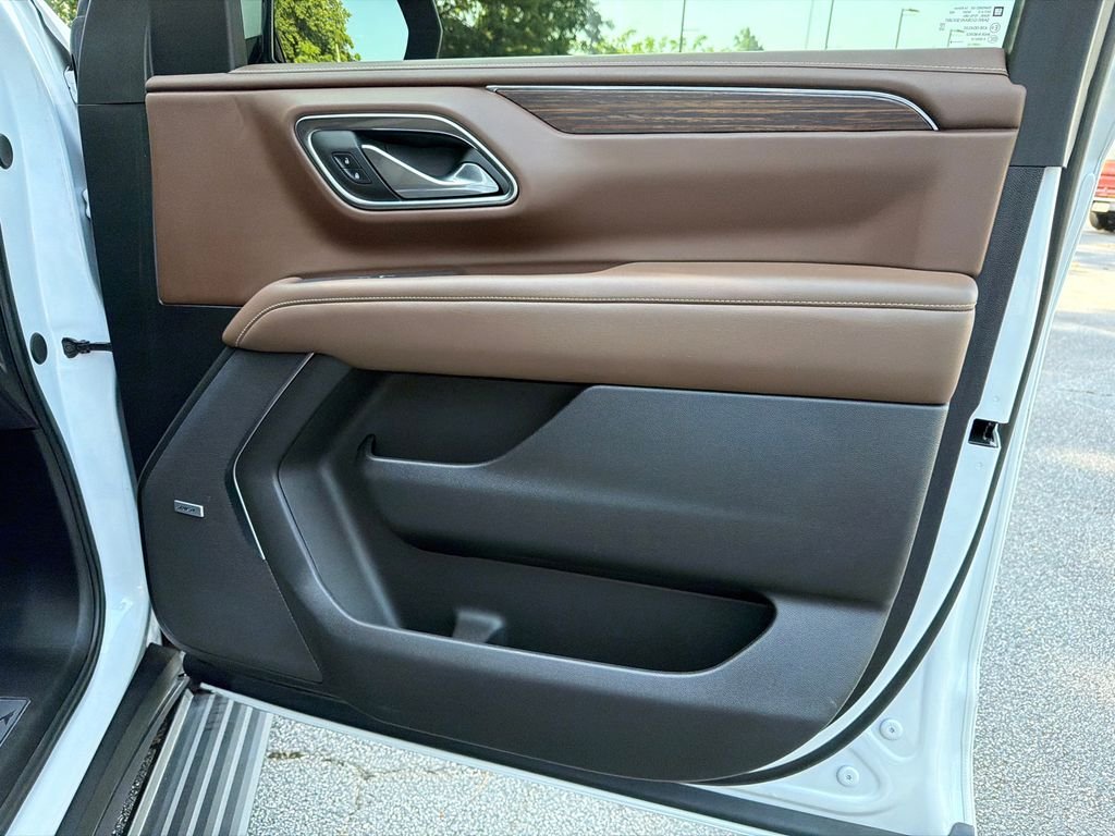 2024 Chevrolet Tahoe High Country - Photo 14