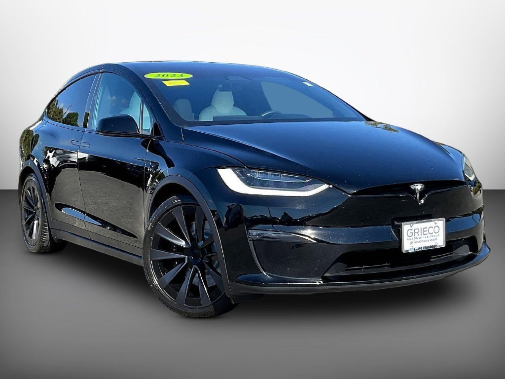 2023 Tesla Model X