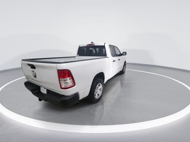 Used 2022 White Ram Tradesman image 9