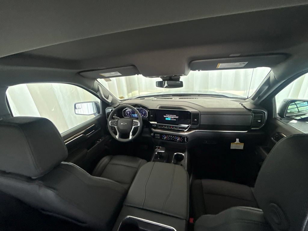 2026 Chevrolet Silverado 1500 RST - Photo 25