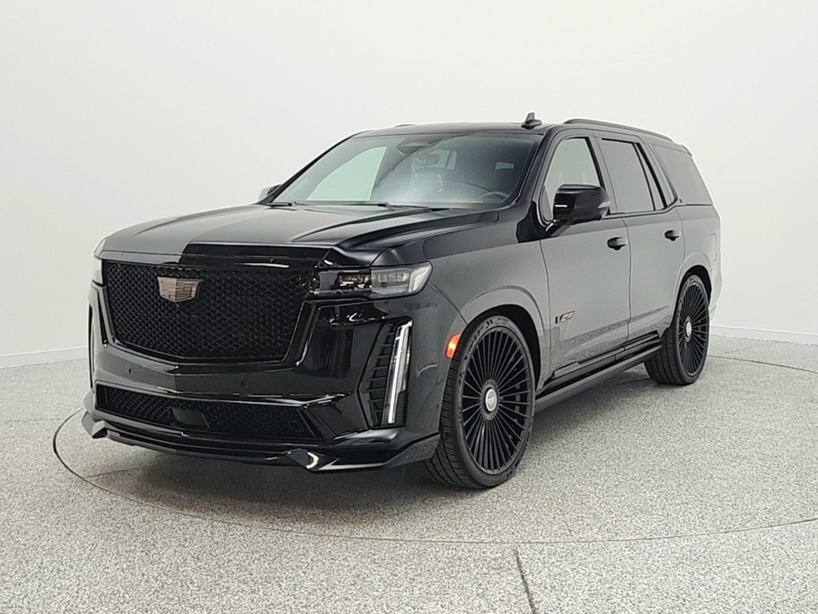 2023 Cadillac Escalade