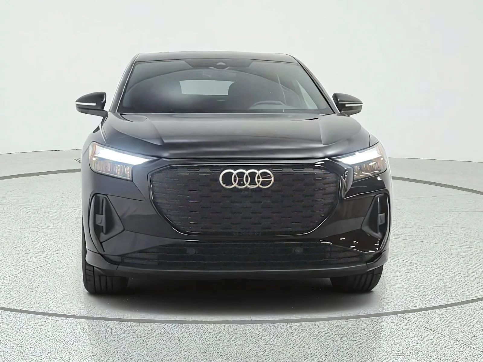 Used 2024 Audi Q4 Sportback e-tron Premium Plus with VIN WA13UBFZ4RP068223 for sale in Costa Mesa, CA