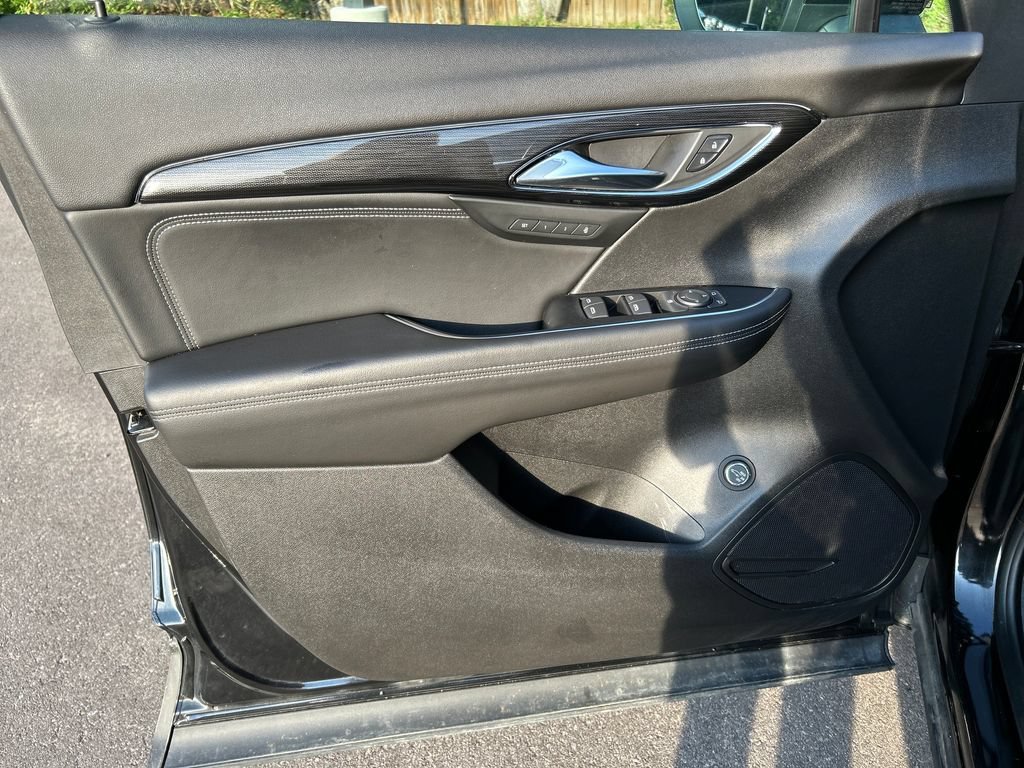 2023 Buick Envision Essence - Photo 17