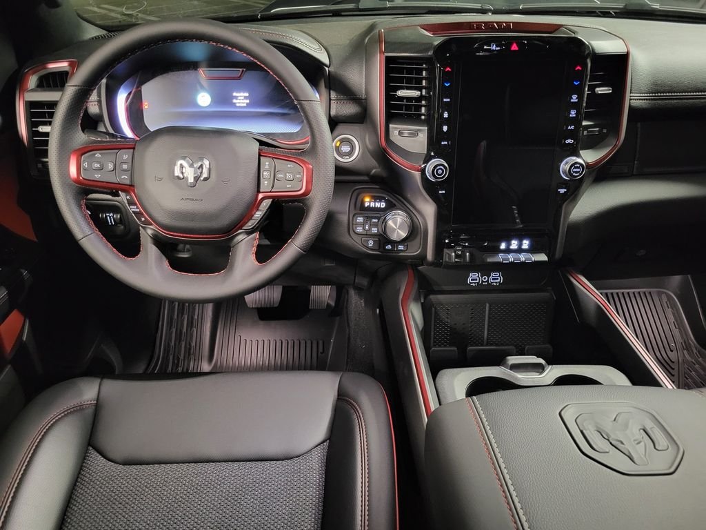2026 Ram Ram 1500 Pickup photo 4
