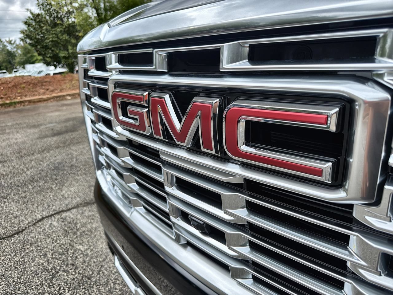 New 2026 Onyx Black GMC Denali image 26