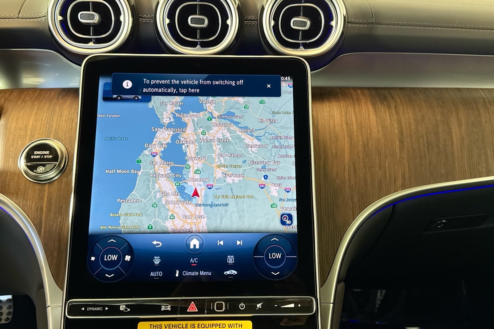 New 2026 Polar White Mercedes-Benz GLC 300 image 12