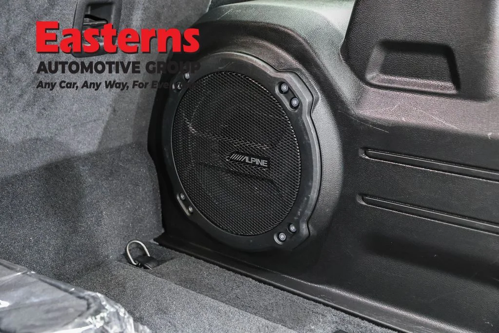 Used 2023 Black Jeep Rubicon 4xe image 26