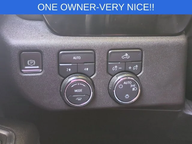Used 2023 White Chevrolet LT image 18