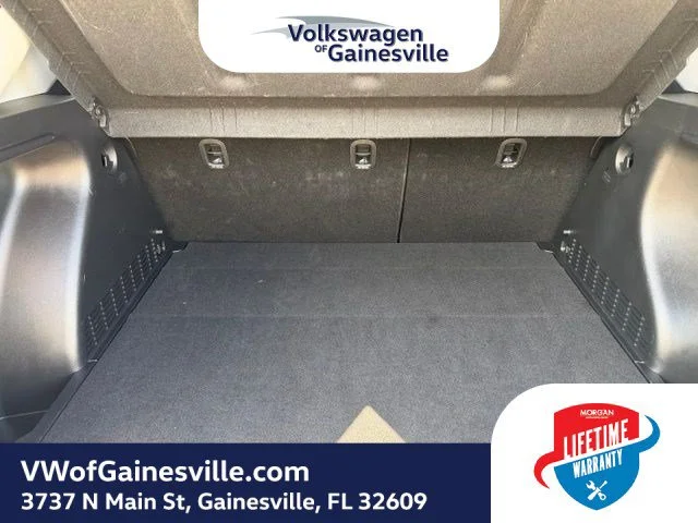 Used 2025 Ultimate Red Metallic Hyundai SEL image 7