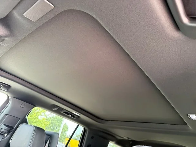 New 2026 Black GMC Denali image 15
