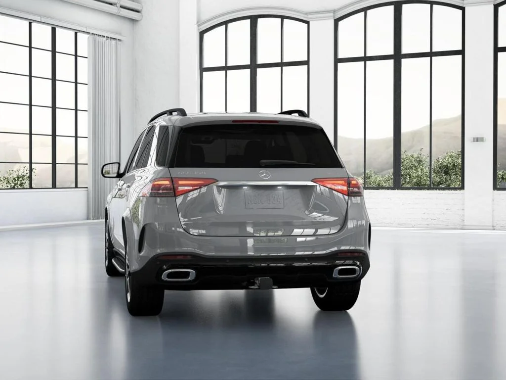 New 2026  Mercedes-Benz GLE 350 image 26