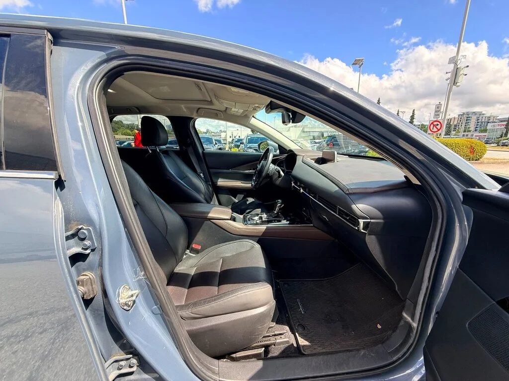 Used 2020  Mazda GT AWD 2.5L I4 CD at Dilawri Certified   Clean Tit image 14