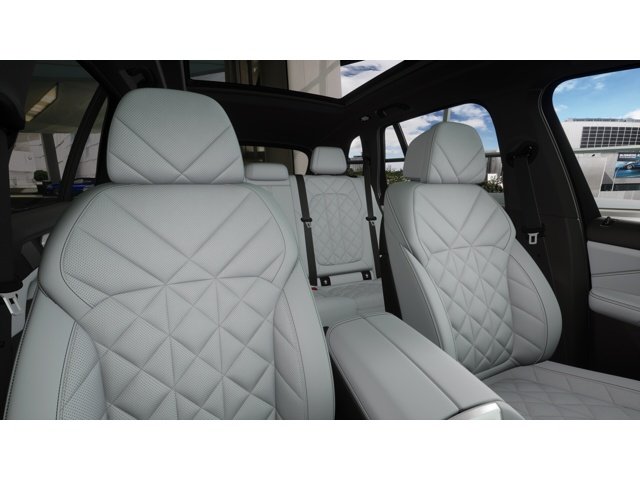 New 2026 Gray BMW X5 40i image 11