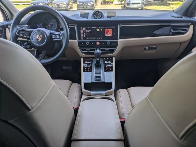 2026 Porsche Macan Base - Photo 25