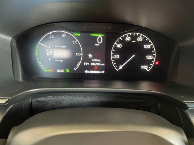 Used 2024  Honda Sport image 12