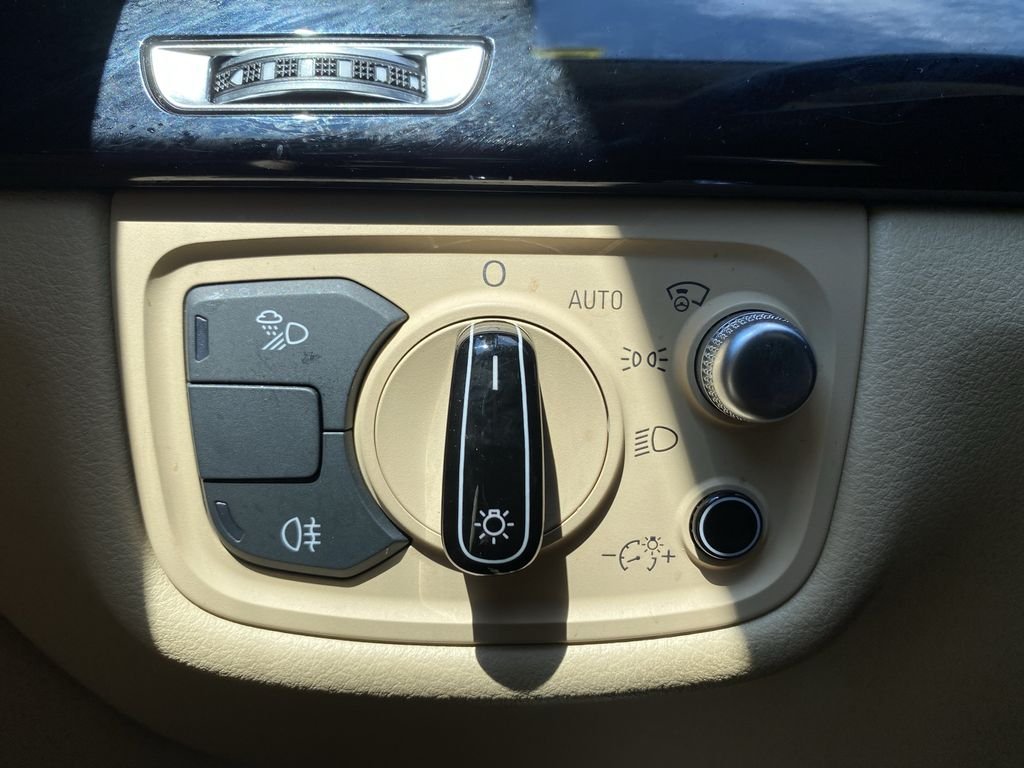 2018 Audi A8 Base - Photo 20
