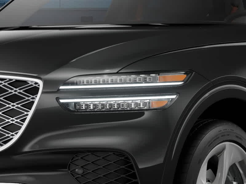 New 2026 Vik Black Genesis 2.5T ADVANCED image 11