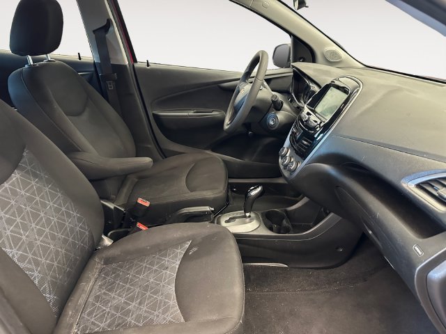 Used 2019 Red Chevrolet LS image 15