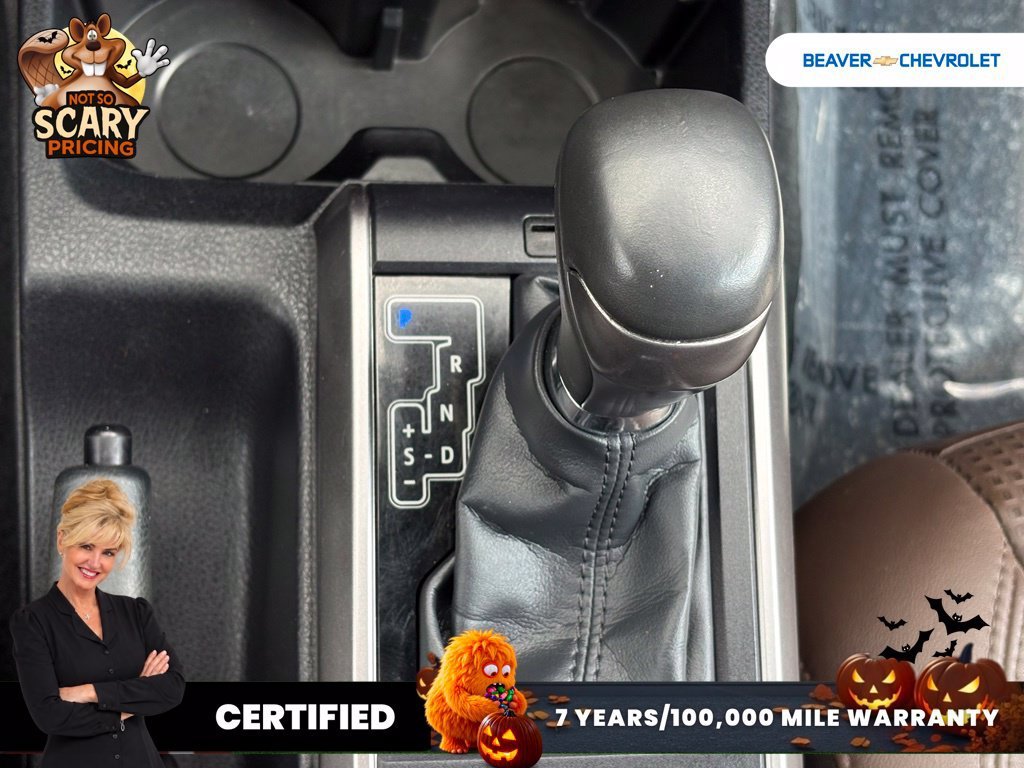 Used 2023  Toyota Limited image 22