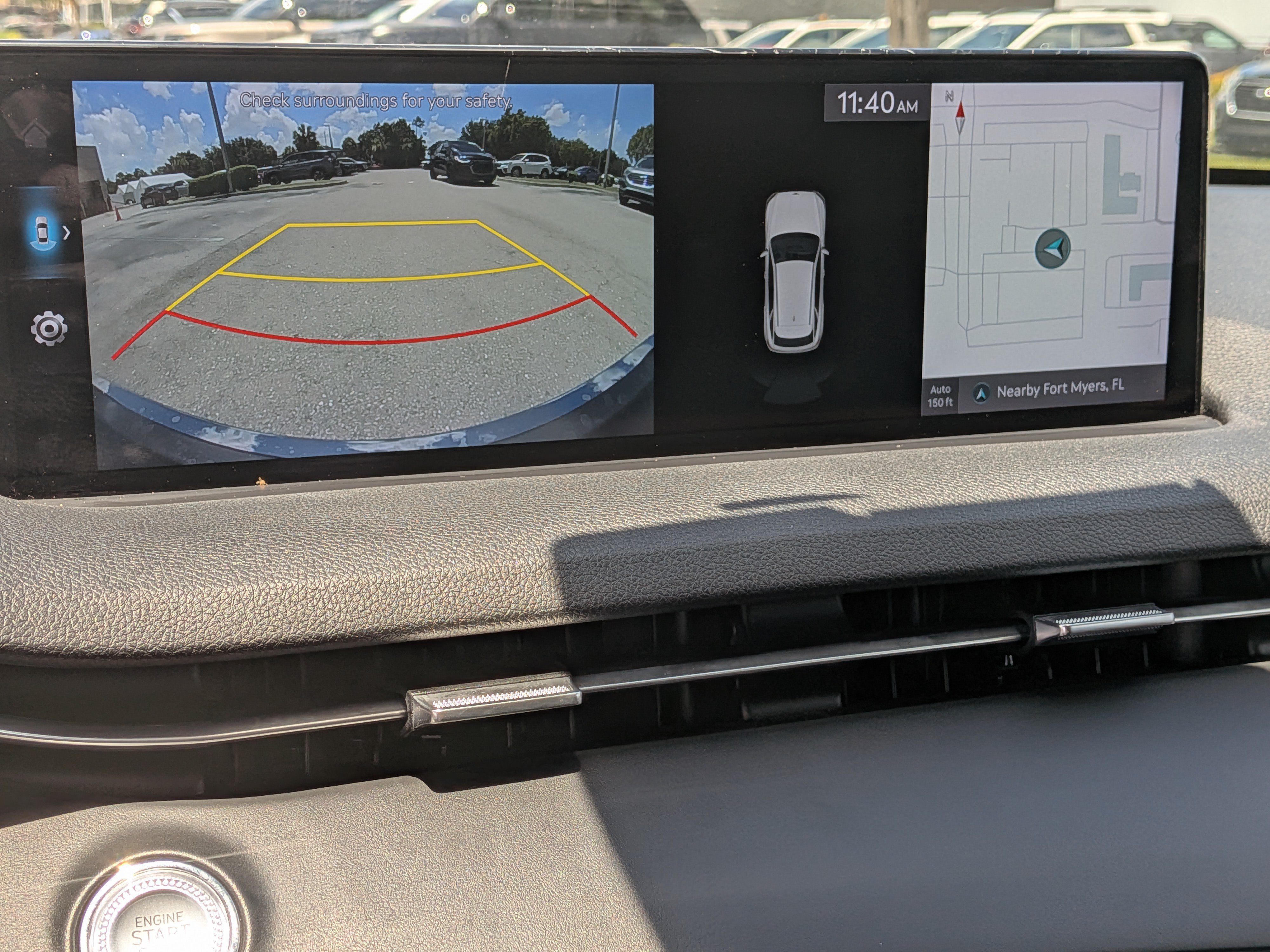 2022 GENESIS GV70 Standard - Photo 35