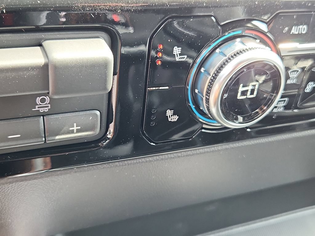2026 GMC Sierra 1500 Elevation - Photo 15