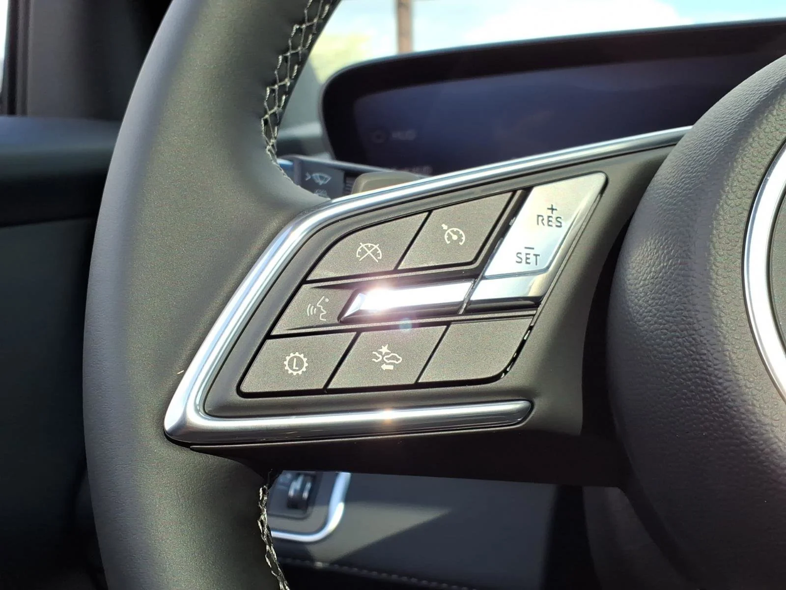 2026 Buick Enclave Preferred - Photo 22