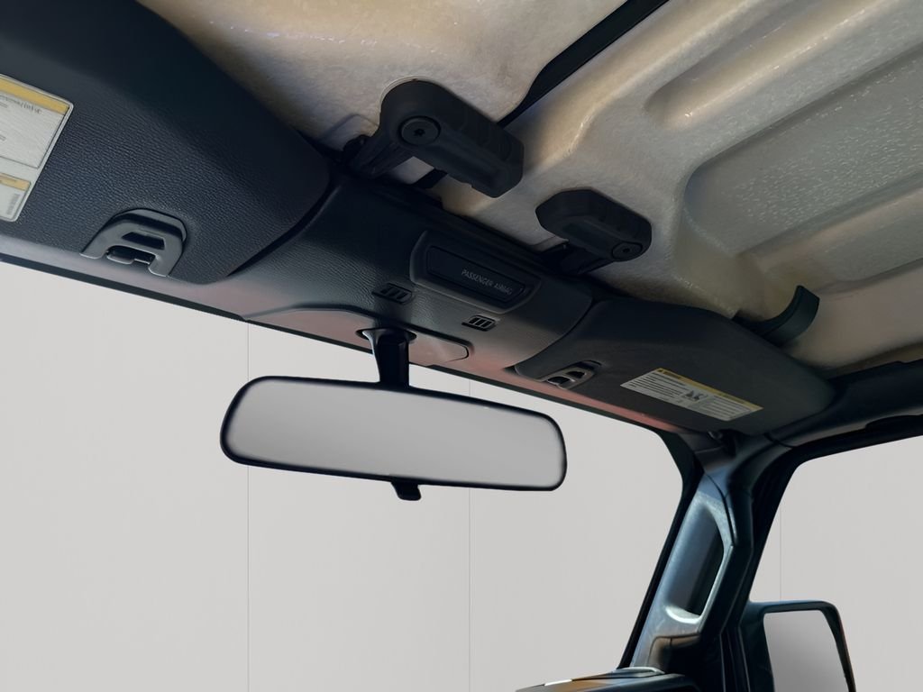 Used 2021 Black Jeep Unlimited Sport image 40
