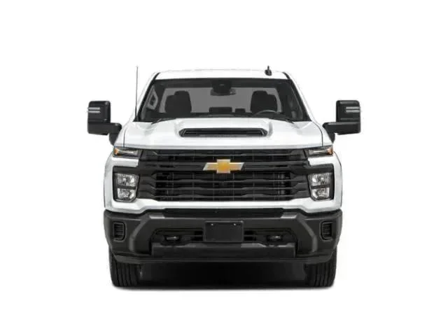 Used 2024 Red Hot Chevrolet LTZ image 4