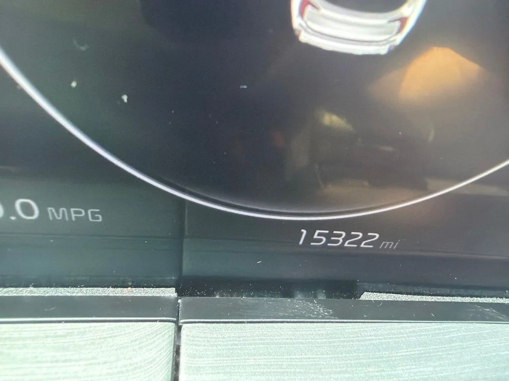 Used 2025 Black Kia SX-Prestige X-Pro image 17
