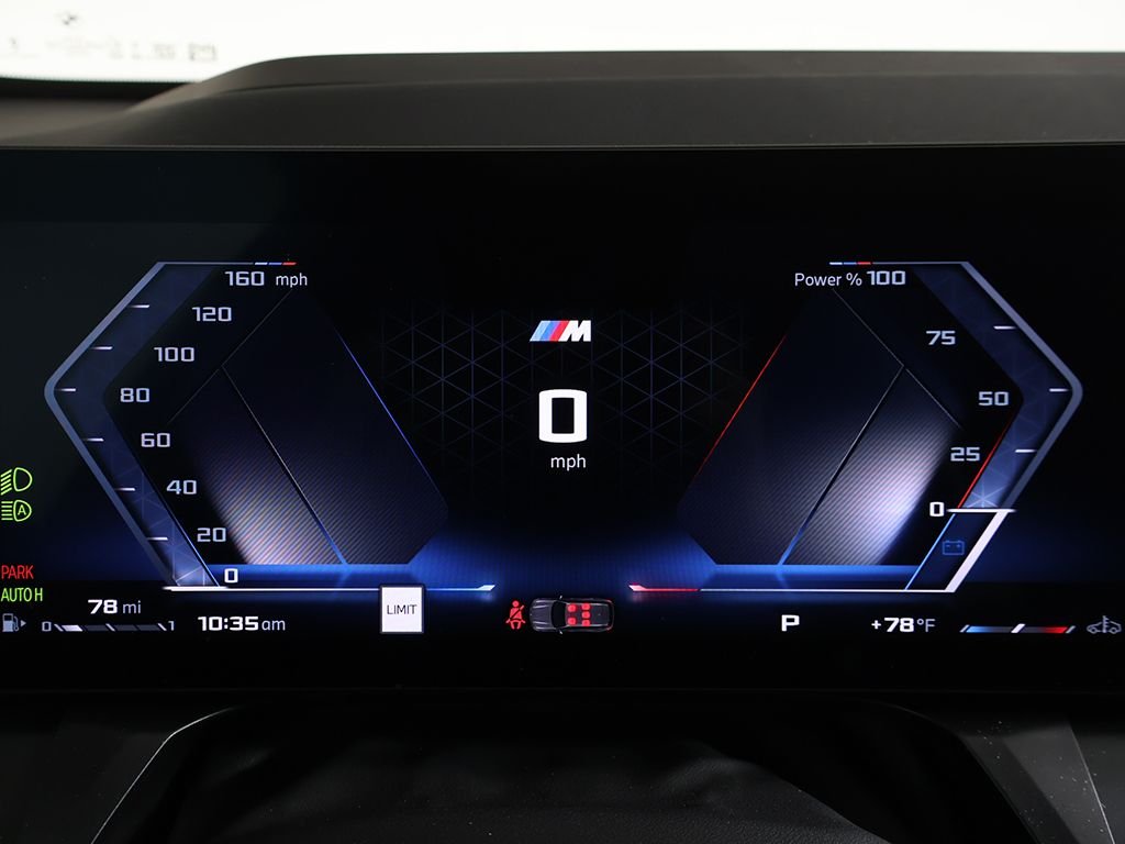 2026 BMW X3 M50 - Photo 39