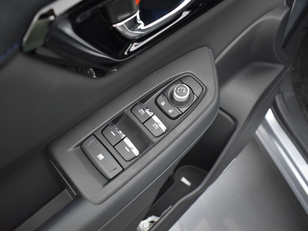 2026 Subaru Forester Limited - Photo 9