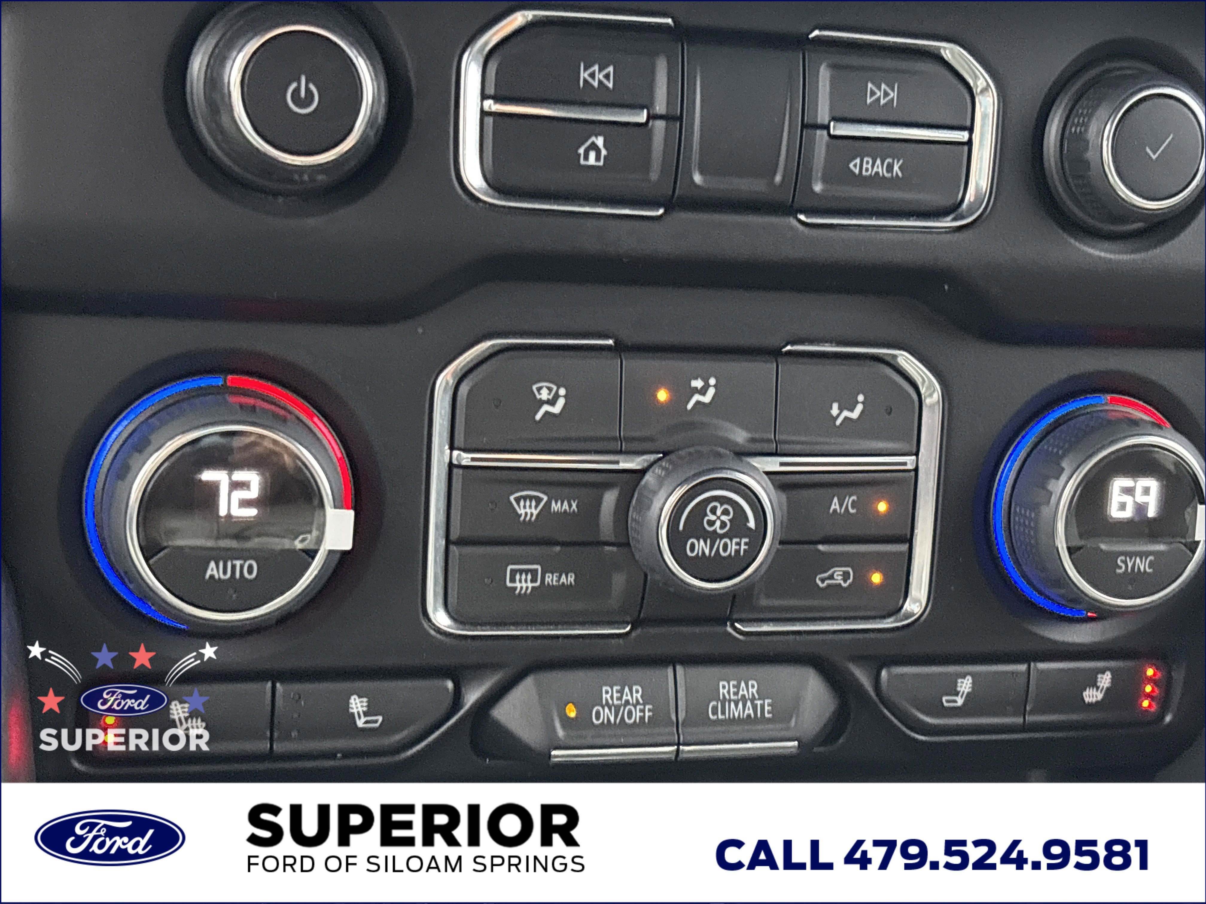 2023 Chevrolet Tahoe RST - Photo 39