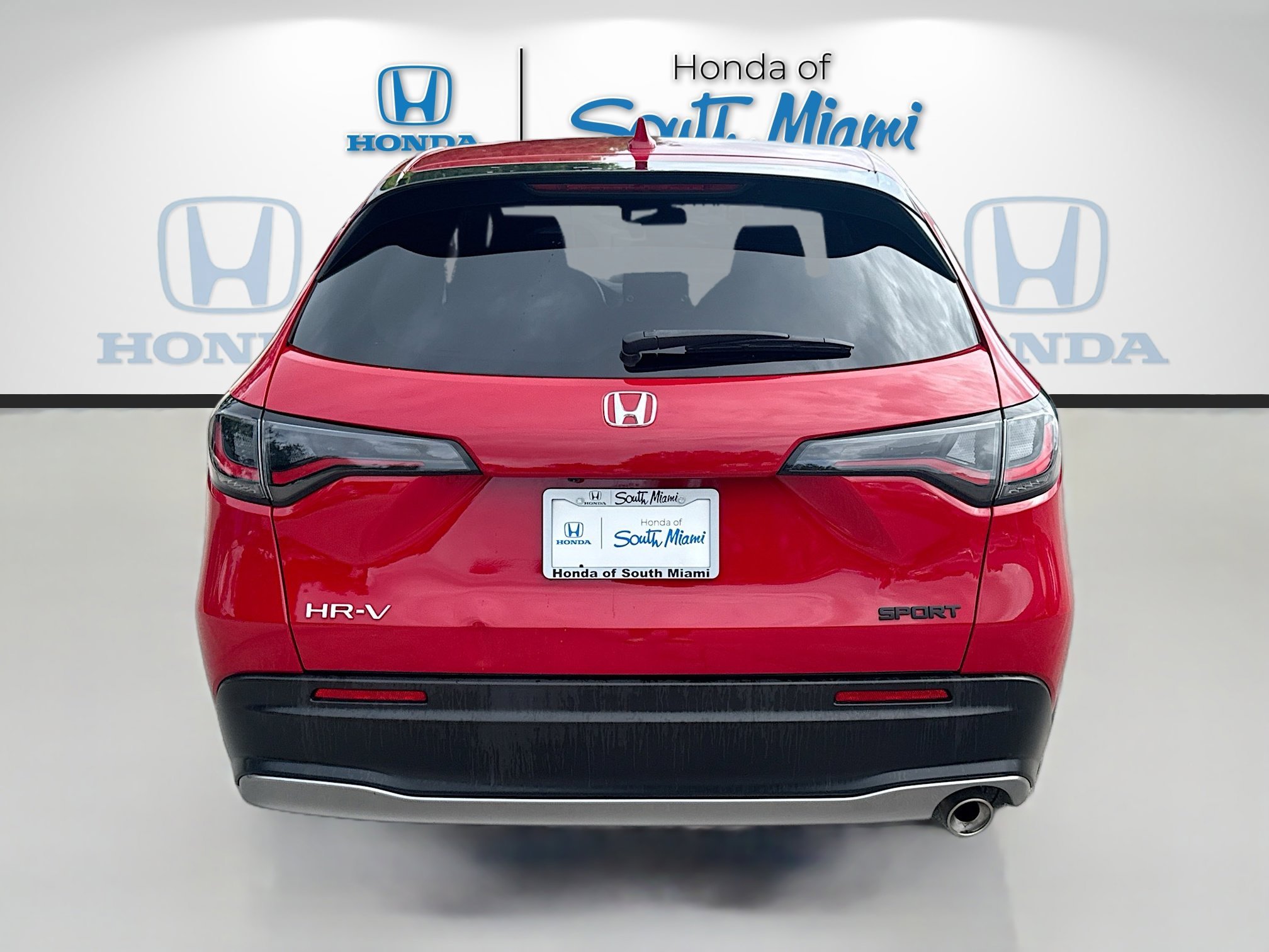 2024 Honda HR-V Sport - Photo 6
