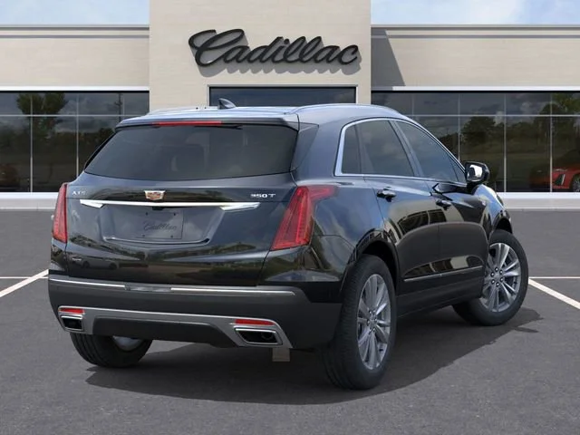 2025 Cadillac XT5 Premium Luxury - Photo 6