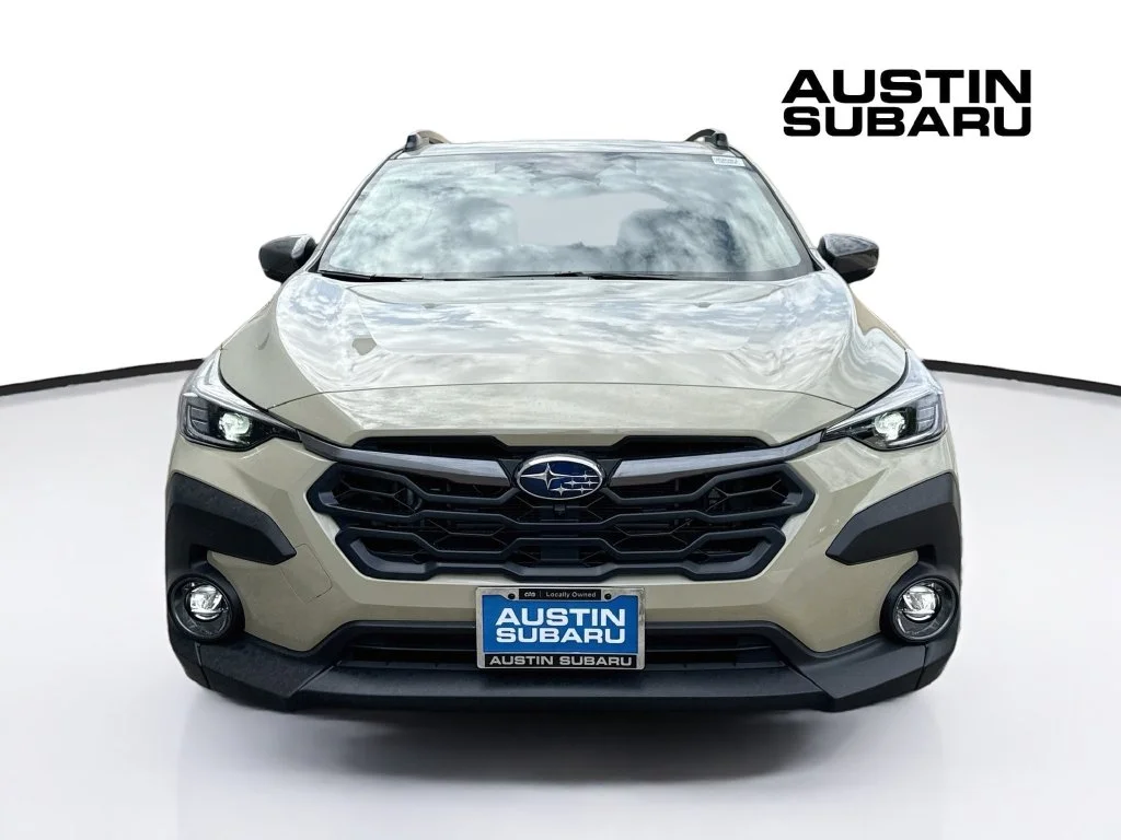 New 2026 Beige Subaru Limited image 3