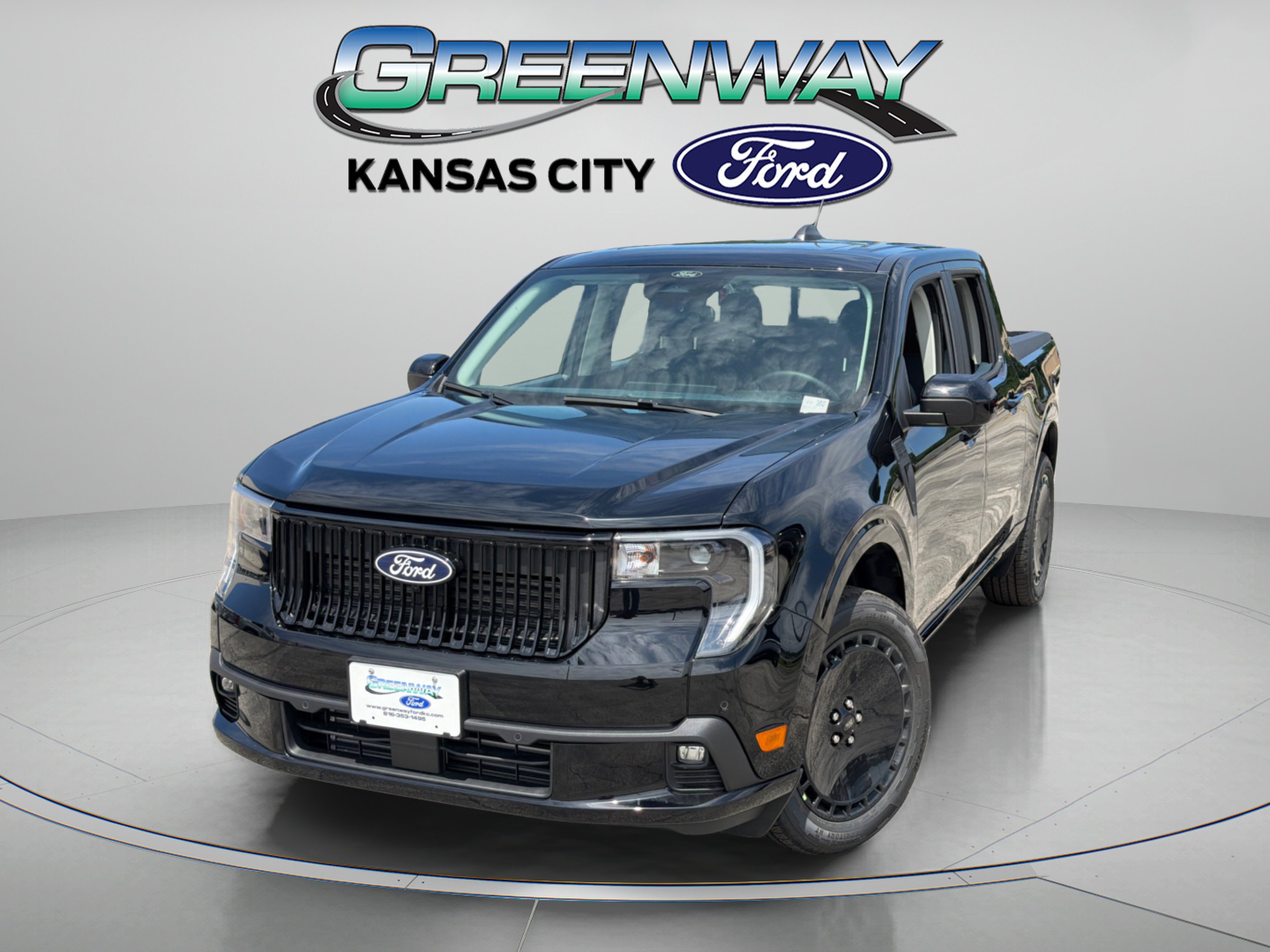 New 2026 Oxford White Ford XLT image 4