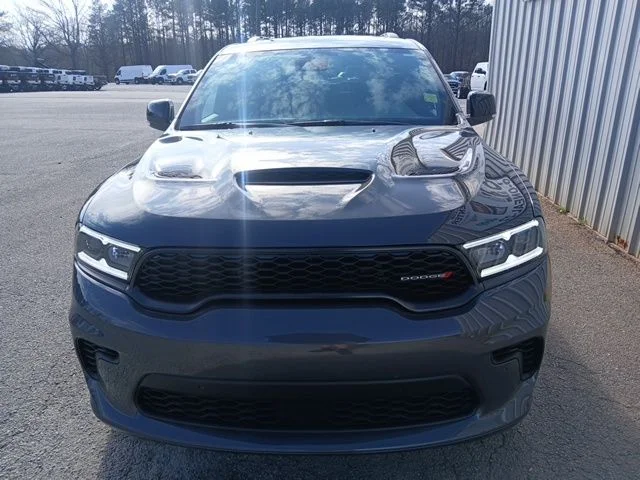 New 2026 Vapor Gray Exterior Paint Dodge GT image 7