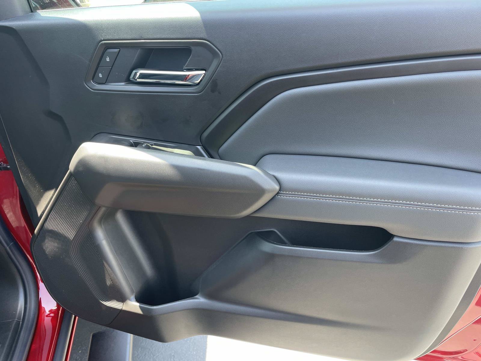 2026 GMC Canyon Elevation - Photo 24