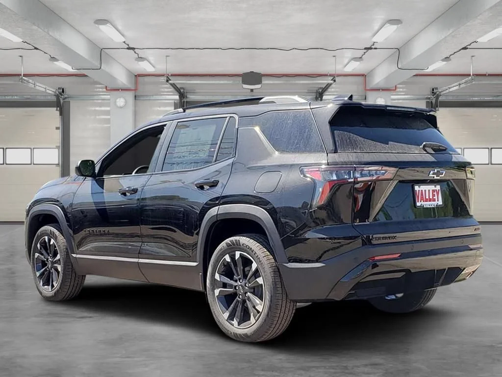 2026 Chevrolet Equinox RS - Photo 6