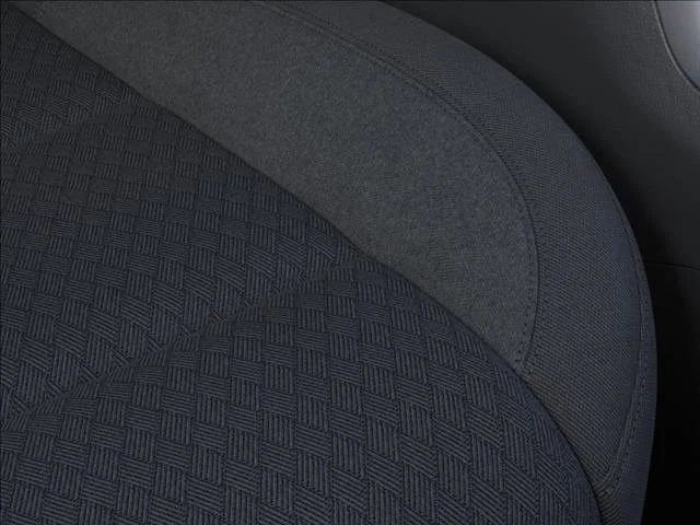 New 2026 Sterling Gray Metallic Chevrolet RST image 21