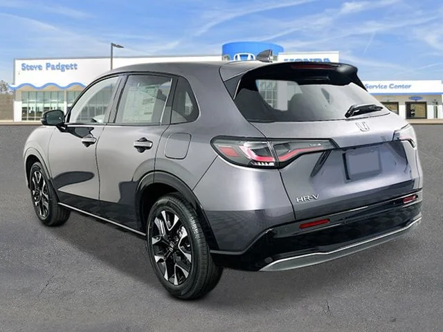 New 2027 Honda HR-V EX-L 4D Sport Utility in Irmo #9501 | Steve