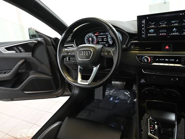 Used 2023  Audi 45 S line Premium Plus image 30