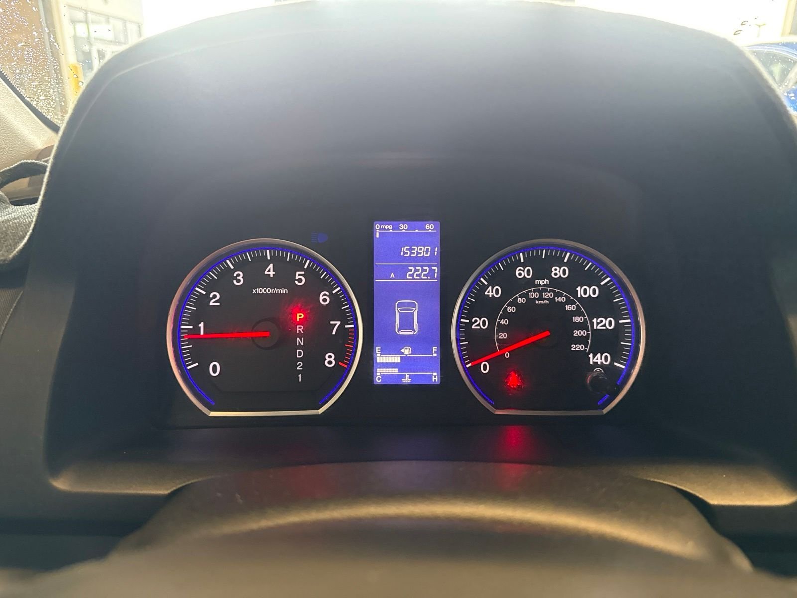 Used 2010  Honda LX image 11