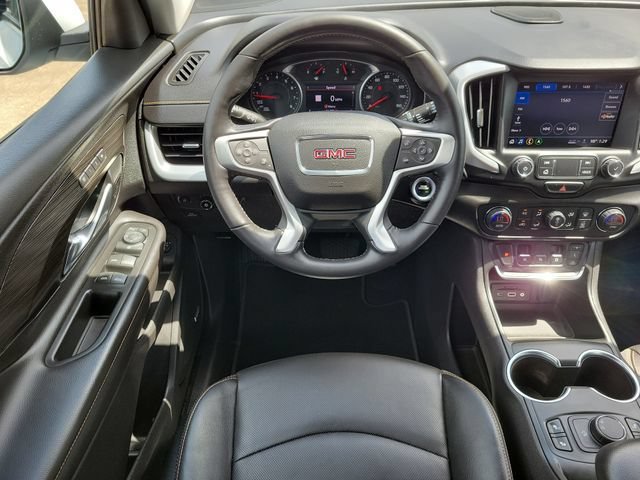 2019 GMC Terrain SLT - Photo 17