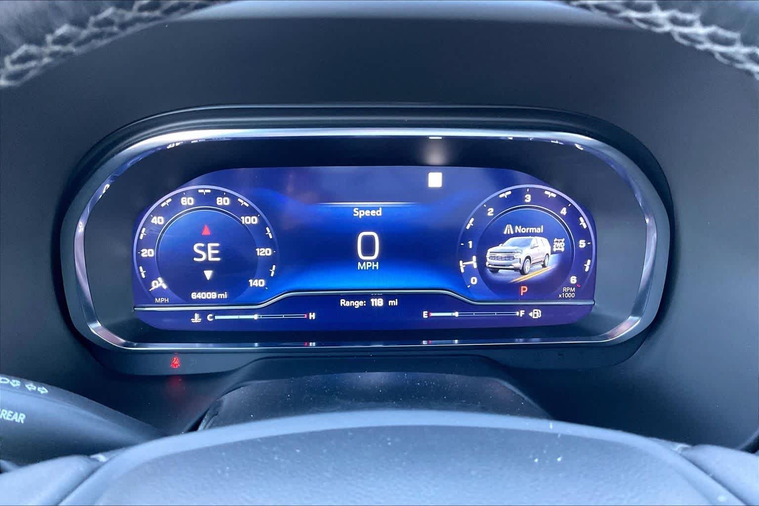 Used 2022 Summit White Chevrolet LT image 24